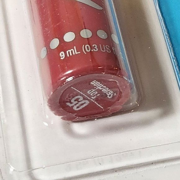 Broadway Colors Matte Lip Laquer 05 Top Selection - Picture 4 of 8